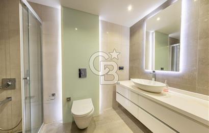 NARLIDERE SATILIK 4+1 LÜKS DAİRE