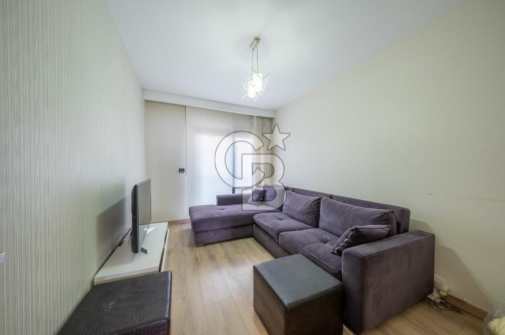 NARLIDERE SATILIK 4+1 LÜKS DAİRE