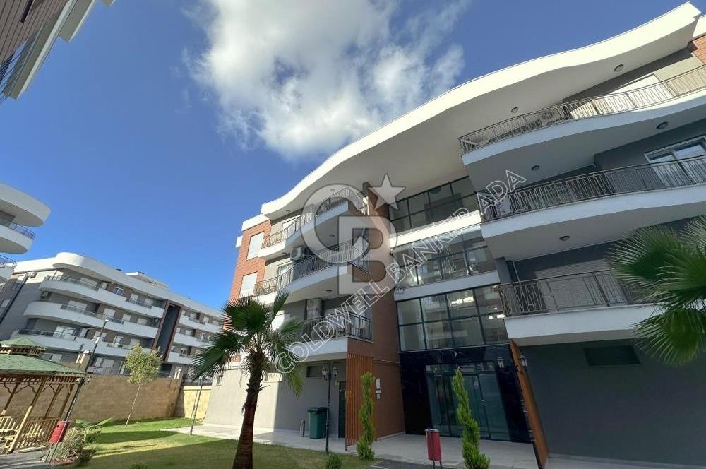 Kuşadası Değirmendere'de 2+1 Fırsat Fiyata Residence Daire
