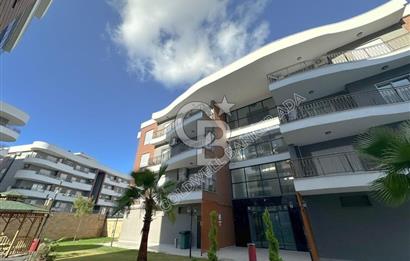 Kuşadası Değirmendere'de 2+1 Fırsat Fiyata Residence Daire