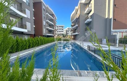 Kuşadası Değirmendere'de 2+1 Fırsat Fiyata Residence Daire