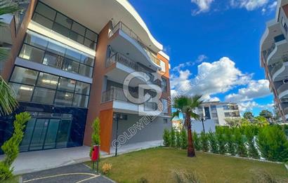 Kuşadası Değirmendere'de 2+1 Fırsat Fiyata Residence Daire
