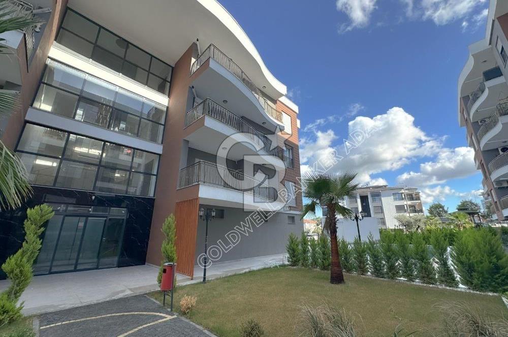 Kuşadası Değirmendere'de 2+1 Fırsat Fiyata Residence Daire