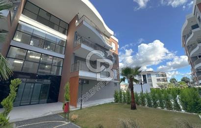 Kuşadası Değirmendere'de 2+1 Fırsat Fiyata Residence Daire