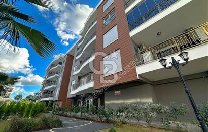 Kuşadası Değirmendere'de 2+1 Fırsat Fiyata Residence Daire