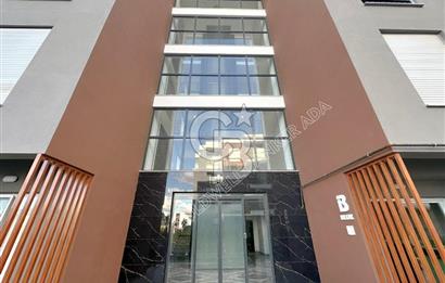 Kuşadası Değirmendere'de 2+1 Fırsat Fiyata Residence Daire