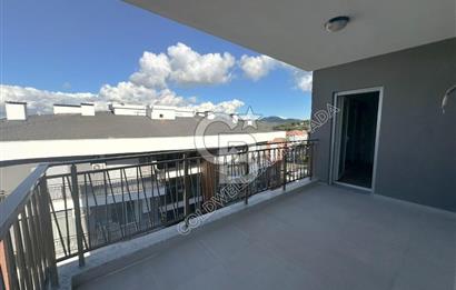 Kuşadası Değirmendere'de 2+1 Fırsat Fiyata Residence Daire