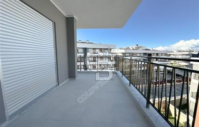 Kuşadası Değirmendere'de 2+1 Fırsat Fiyata Residence Daire