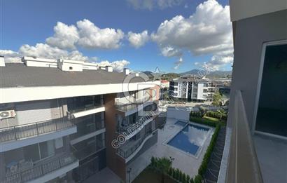 Kuşadası Değirmendere'de 2+1 Fırsat Fiyata Residence Daire
