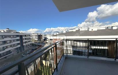 Kuşadası Değirmendere'de 2+1 Fırsat Fiyata Residence Daire