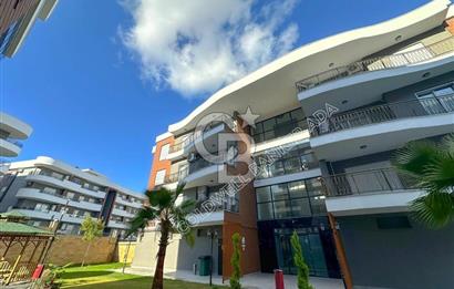 Kuşadası Değirmendere'de 2+1 Fırsat Fiyata Residence Daire