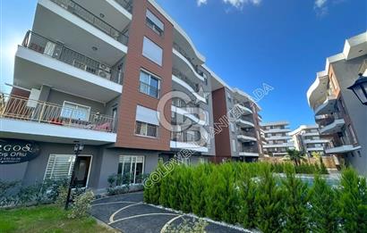 Kuşadası Değirmendere'de 2+1 Fırsat Fiyata Residence Daire