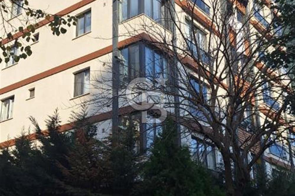 Taşdelen Merkezde Satılık 2+1 Satılık Geniş Daire