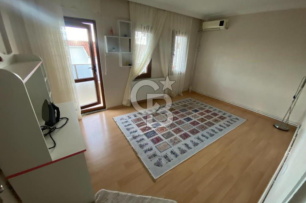 MIHLI'DA 6+1 VİLLA DENİZE 500 MT, ISI POMPALI, SİTE İÇİNDE 