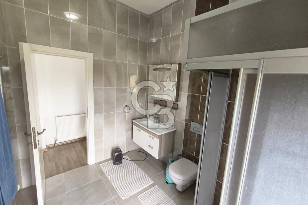 HATİPLER'DE 6 DÖNÜMDE 4+2 Yapı Kayıtlı Müstakil Villa