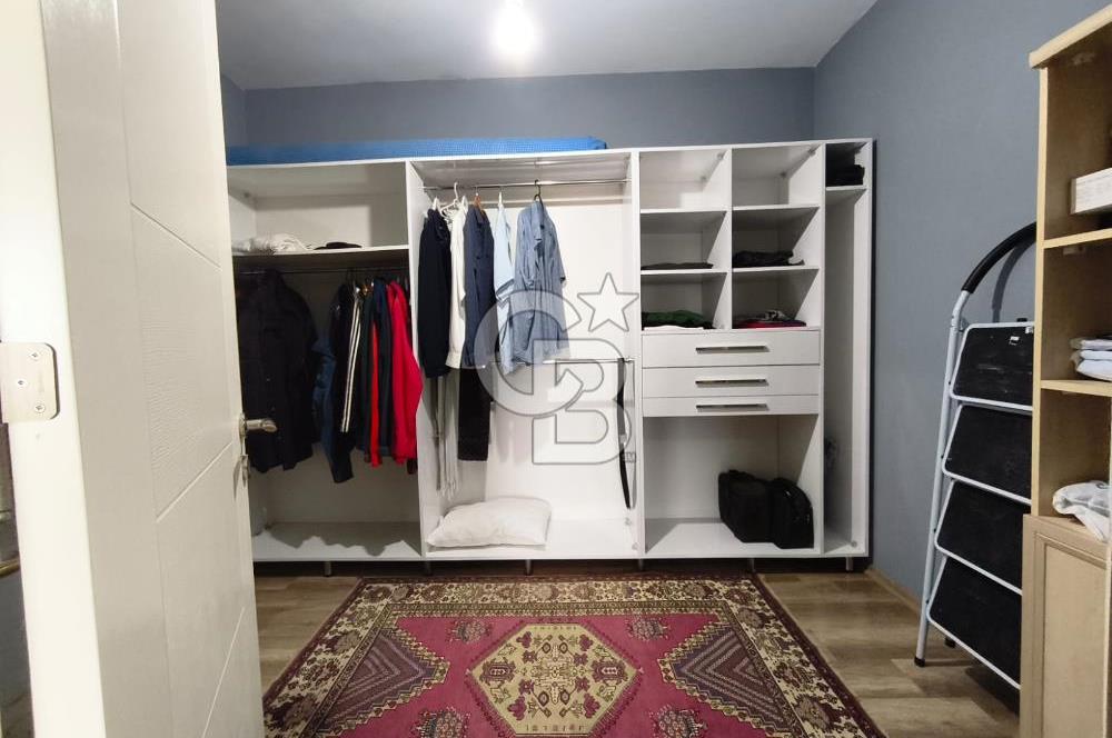 HATİPLER'DE 6 DÖNÜMDE 4+2 Yapı Kayıtlı Müstakil Villa