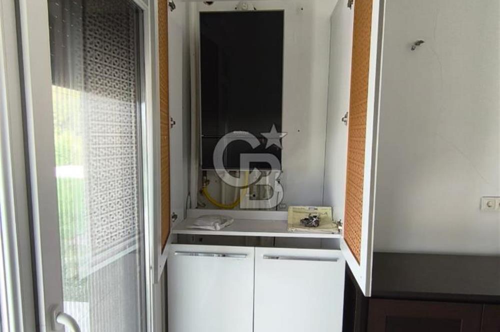 HATİPLER'DE 6 DÖNÜMDE 4+2 Yapı Kayıtlı Müstakil Villa