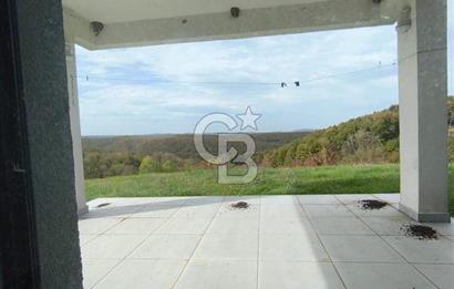 HATİPLER'DE 6 DÖNÜMDE 4+2 Yapı Kayıtlı Müstakil Villa