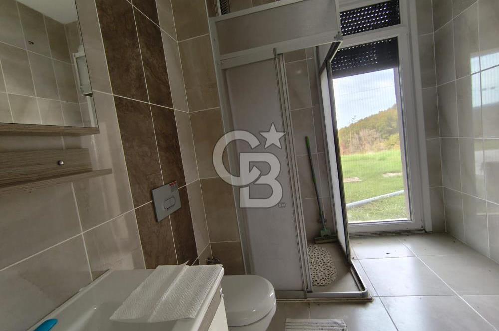 HATİPLER'DE 6 DÖNÜMDE 4+2 Yapı Kayıtlı Müstakil Villa