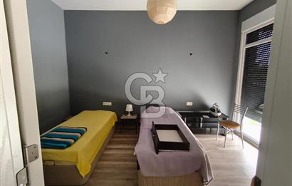 HATİPLER'DE 6 DÖNÜMDE 4+2 Yapı Kayıtlı Müstakil Villa