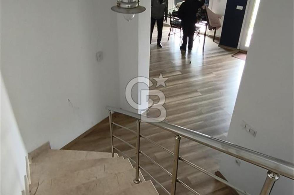 HATİPLER'DE 6 DÖNÜMDE 4+2 Yapı Kayıtlı Müstakil Villa