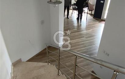 HATİPLER'DE 6 DÖNÜMDE 4+2 Yapı Kayıtlı Müstakil Villa