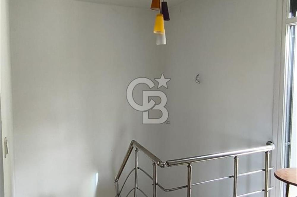 HATİPLER'DE 6 DÖNÜMDE 4+2 Yapı Kayıtlı Müstakil Villa