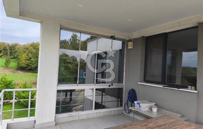 HATİPLER'DE 6 DÖNÜMDE 4+2 Yapı Kayıtlı Müstakil Villa