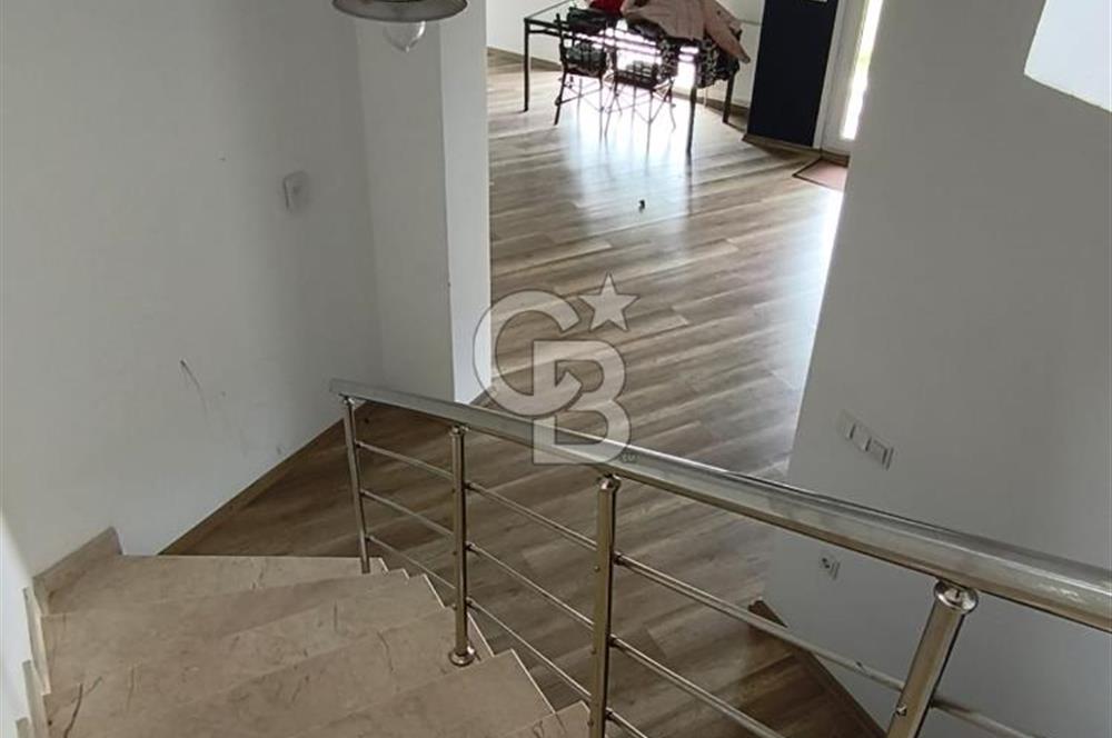 HATİPLER'DE 6 DÖNÜMDE 4+2 Yapı Kayıtlı Müstakil Villa