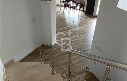 HATİPLER'DE 6 DÖNÜMDE 4+2 Yapı Kayıtlı Müstakil Villa