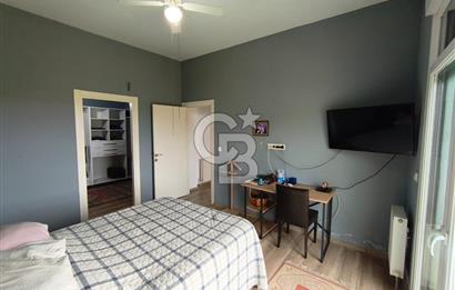 HATİPLER'DE 6 DÖNÜMDE 4+2 Yapı Kayıtlı Müstakil Villa