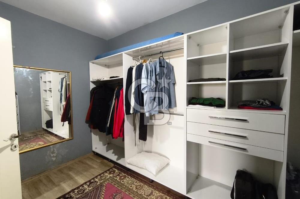 HATİPLER'DE 6 DÖNÜMDE 4+2 Yapı Kayıtlı Müstakil Villa