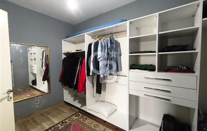 HATİPLER'DE 6 DÖNÜMDE 4+2 Yapı Kayıtlı Müstakil Villa