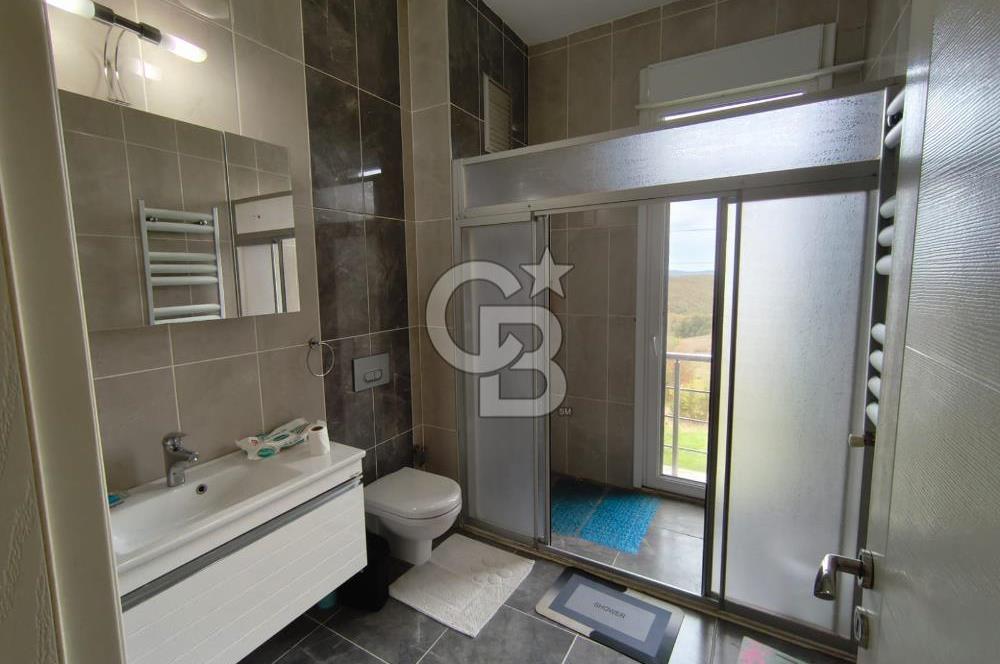 HATİPLER'DE 6 DÖNÜMDE 4+2 Yapı Kayıtlı Müstakil Villa