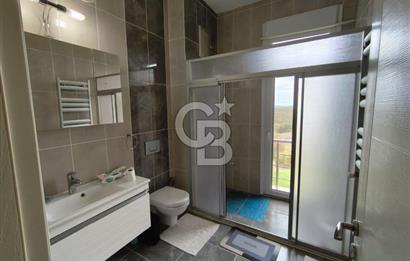 HATİPLER'DE 6 DÖNÜMDE 4+2 Yapı Kayıtlı Müstakil Villa