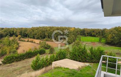 HATİPLER'DE 6 DÖNÜMDE 4+2 Yapı Kayıtlı Müstakil Villa