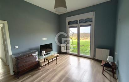 HATİPLER'DE 6 DÖNÜMDE 4+2 Yapı Kayıtlı Müstakil Villa