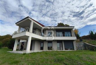 HATİPLER'DE 6 DÖNÜMDE 4+2 Yapı Kayıtlı Müstakil Villa - 1 - 319267