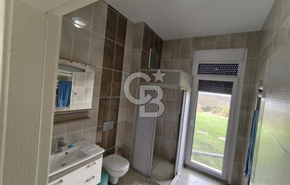 HATİPLER'DE 6 DÖNÜMDE 4+2 Yapı Kayıtlı Müstakil Villa