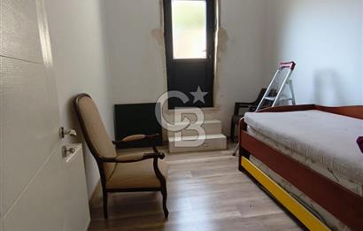 HATİPLER'DE 6 DÖNÜMDE 4+2 Yapı Kayıtlı Müstakil Villa