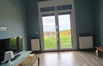 HATİPLER'DE 6 DÖNÜMDE 4+2 Yapı Kayıtlı Müstakil Villa