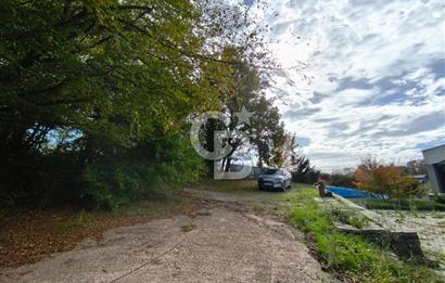 HATİPLER'DE 6 DÖNÜMDE 4+2 Yapı Kayıtlı Müstakil Villa