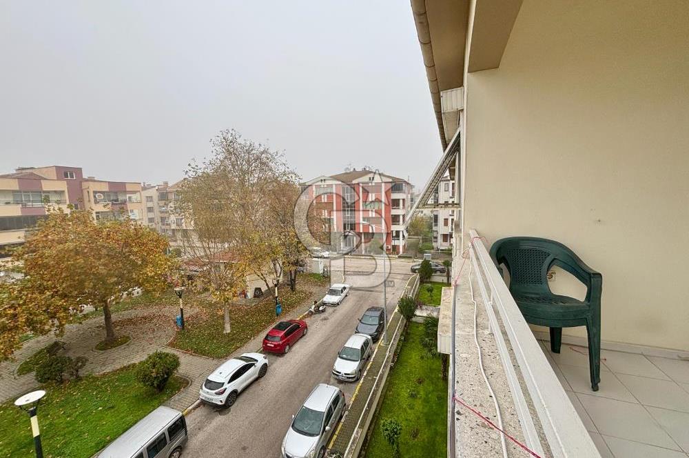 CB KİNG'DEN BAHÇELİEVLER MAHALLESİ ASUVA PARK YANI SATILIK DAİRE