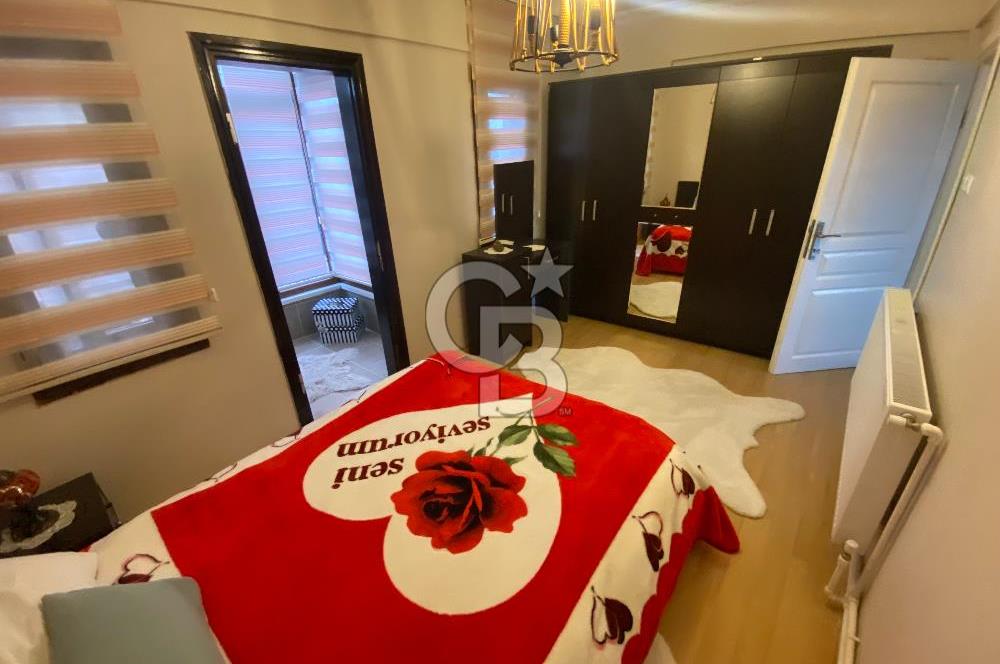 MIHLI'DA 6+1 VİLLA DENİZE 500 MT, ISI POMPALI, SİTE İÇİNDE 