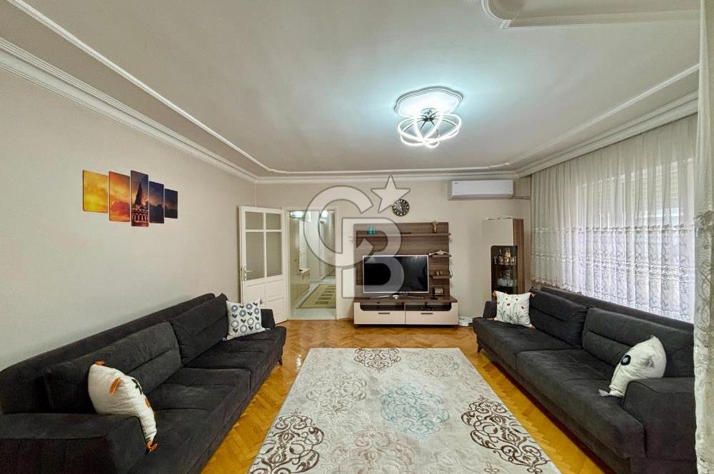 CB KİNG'DEN BAHÇELİEVLER MAHALLESİ ASUVA PARK YANI SATILIK DAİRE