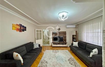 CB KİNG'DEN BAHÇELİEVLER MAHALLESİ ASUVA PARK YANI SATILIK DAİRE