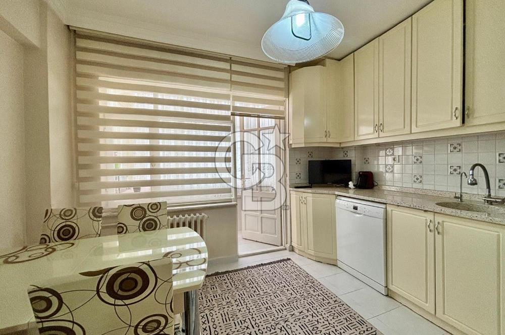 CB KİNG'DEN BAHÇELİEVLER MAHALLESİ ASUVA PARK YANI SATILIK DAİRE