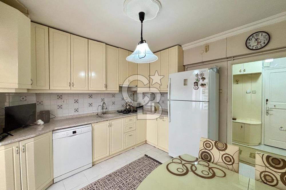 CB KİNG'DEN BAHÇELİEVLER MAHALLESİ ASUVA PARK YANI SATILIK DAİRE