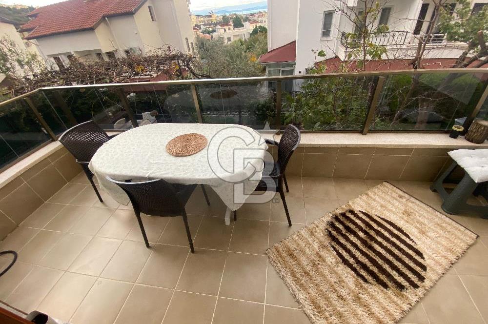 MIHLI'DA 6+1 VİLLA DENİZE 500 MT, ISI POMPALI, SİTE İÇİNDE 