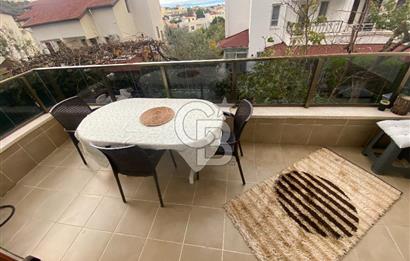 MIHLI'DA 6+1 VİLLA DENİZE 500 MT, ISI POMPALI, SİTE İÇİNDE 